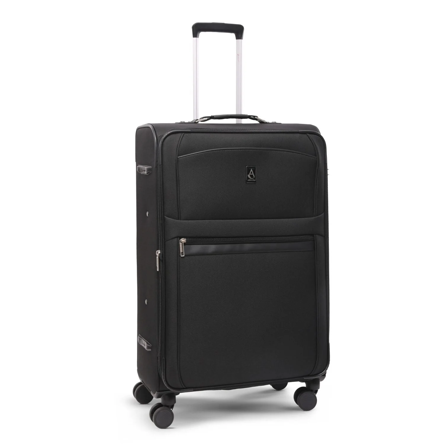 Aerolite Premium 3 Piece Expandable Travel Luggage Set – Cabin, 28” Large & 32” Extra Large Suitcases with TSA Lock & Spinner Wheels (Black) - Image 14