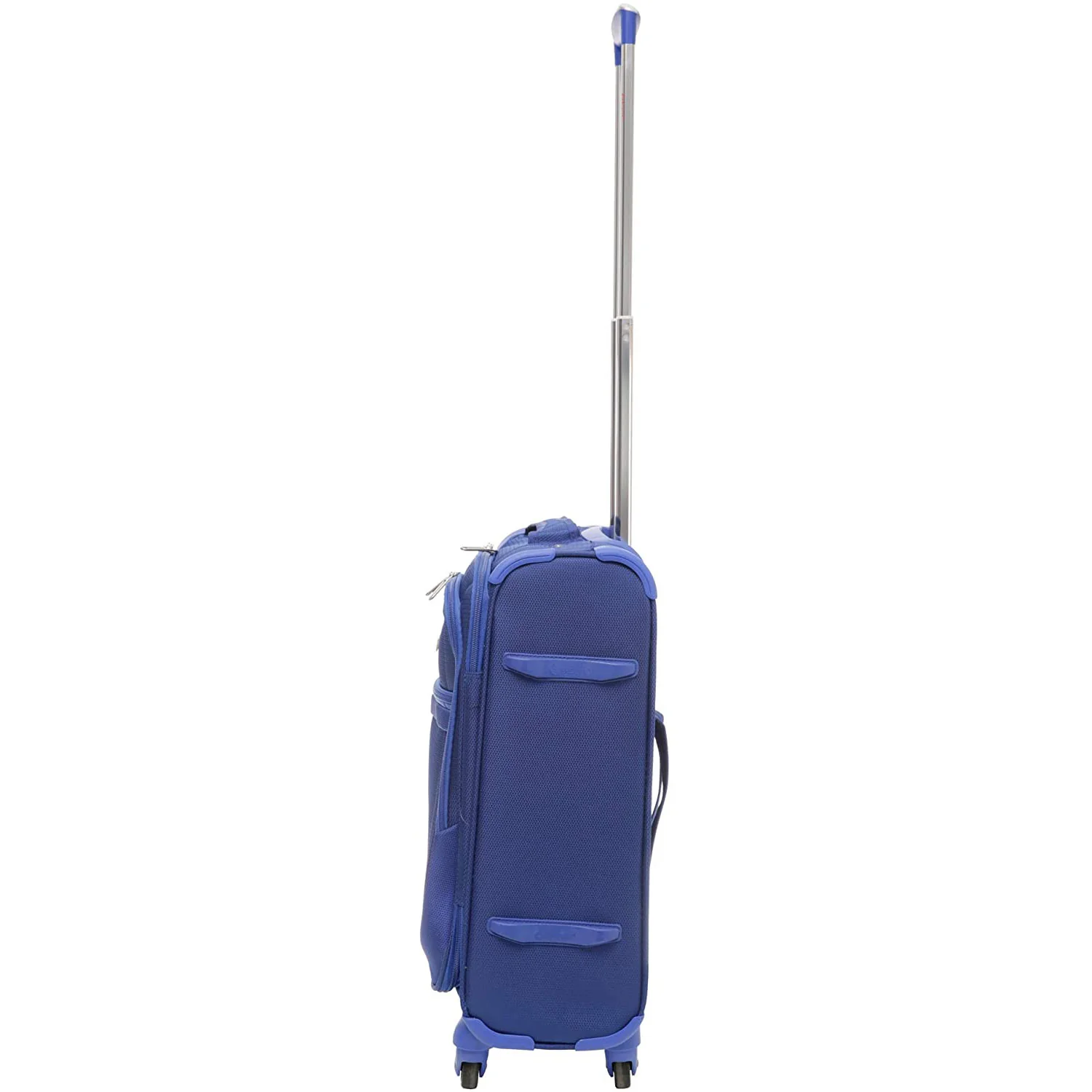 Aerolite Reinforced Super Strong and Light 4 Wheel Lightweight Cabin & Hold Check in Luggage Suitcase, Double-Tube Retractable Trolley Handle, 10 Year Guarantee - Image 40