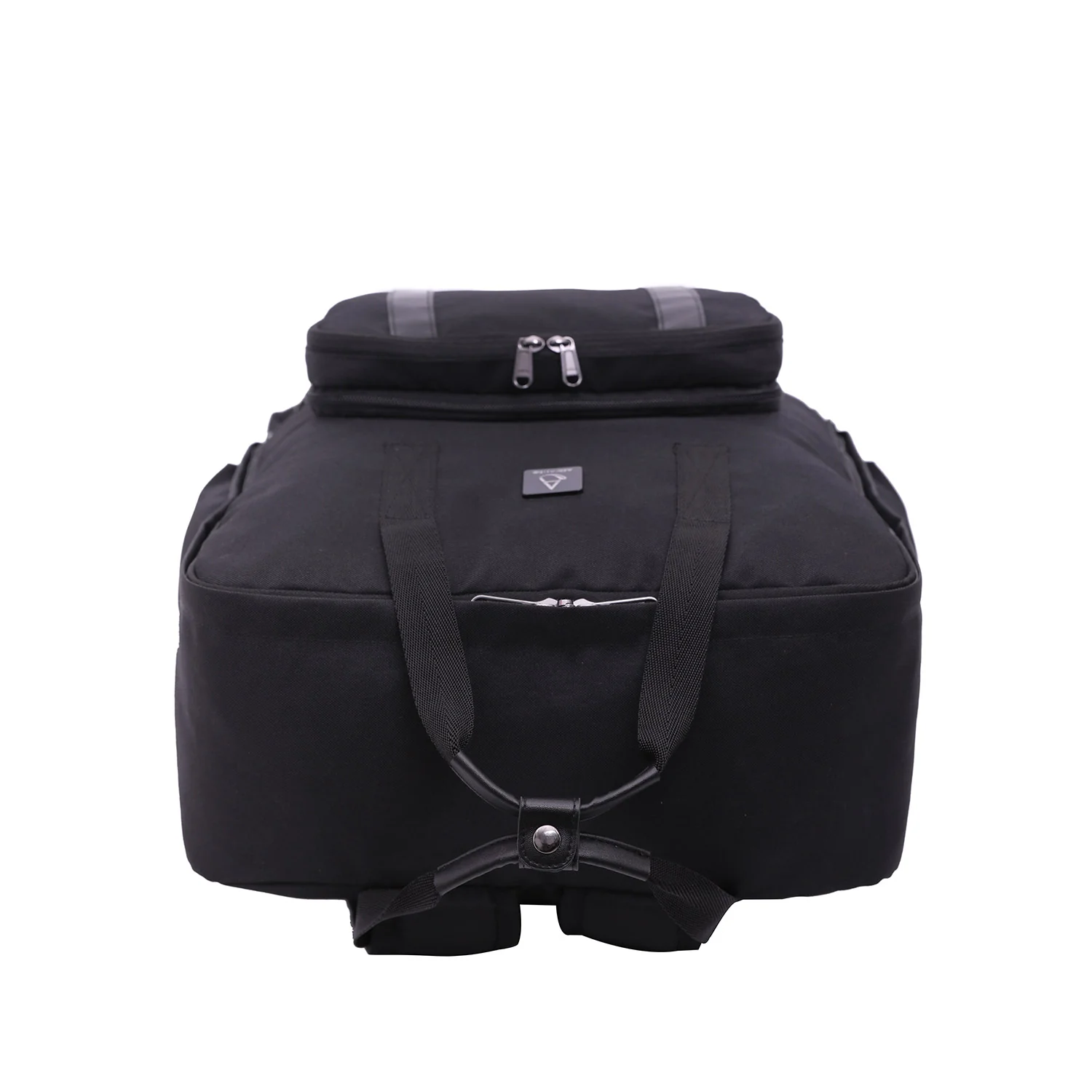 Aerolite 45x36x20cm Easyjet Maximum Eco-Friendly Super Premium Quality Backpack With Removable Small Carry Pouch Recycled Eco-Friendly, Shower-Resistant Cabin Luggage Approved Travel Carry On Flight Rucksack with 10 Year Warranty - Image 17