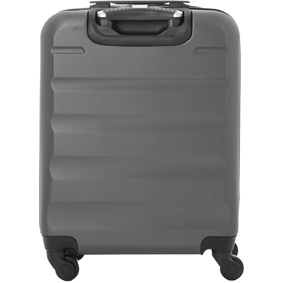 Aerolite Ryanair Ultimate Luggage Set, Priority Cabin Suitcase 55x40x20cm, Underseat Holdall 40x20x25cm, 29” Large Checked Suitcase, Luggage Scale and 2xTSA locks - Image 5