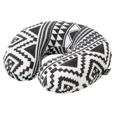 Aerolite Travel Pillow Neck Memory Foam Cushion - Image 3