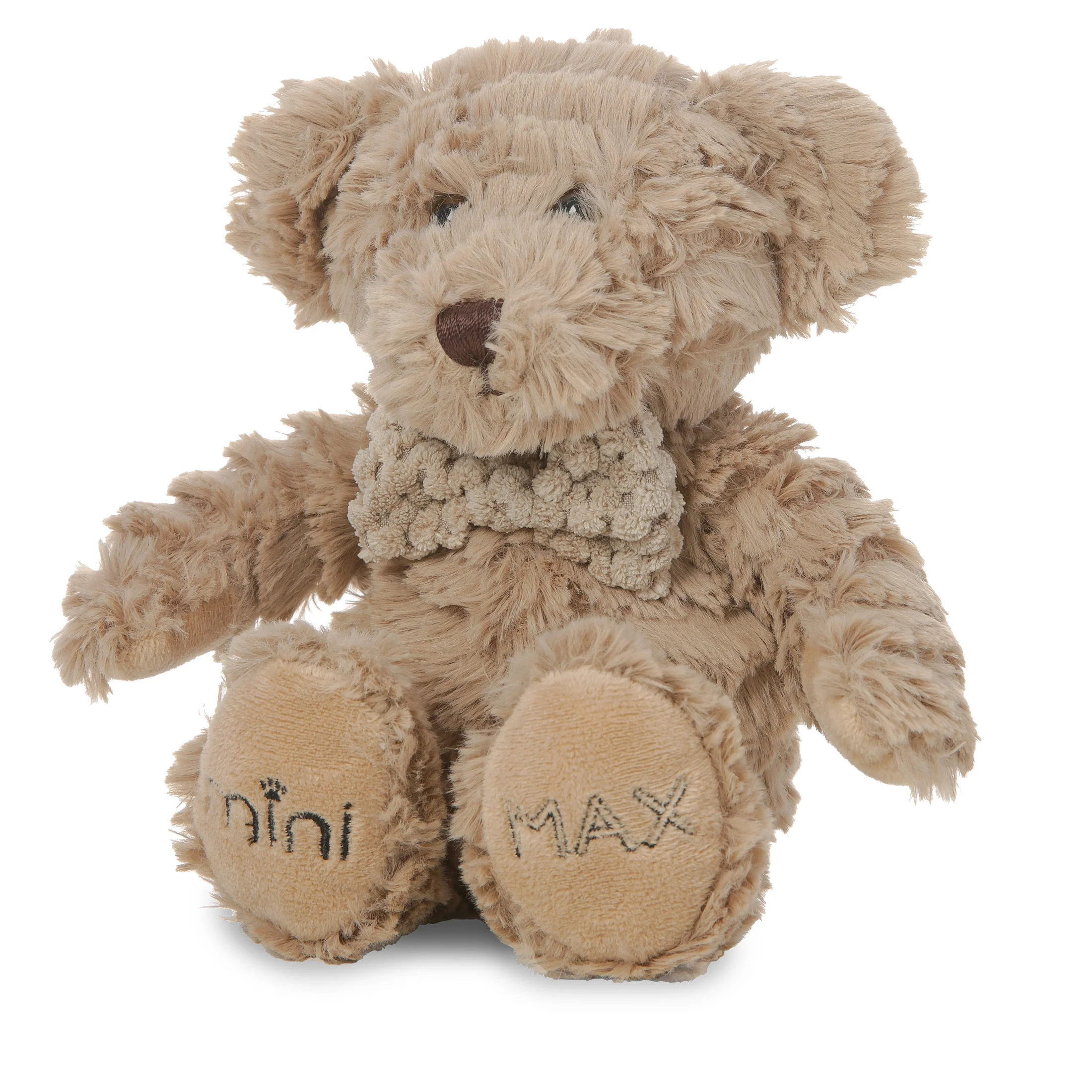 MiniMax Cute Cuddly Teddy Bear Small Plush Toy